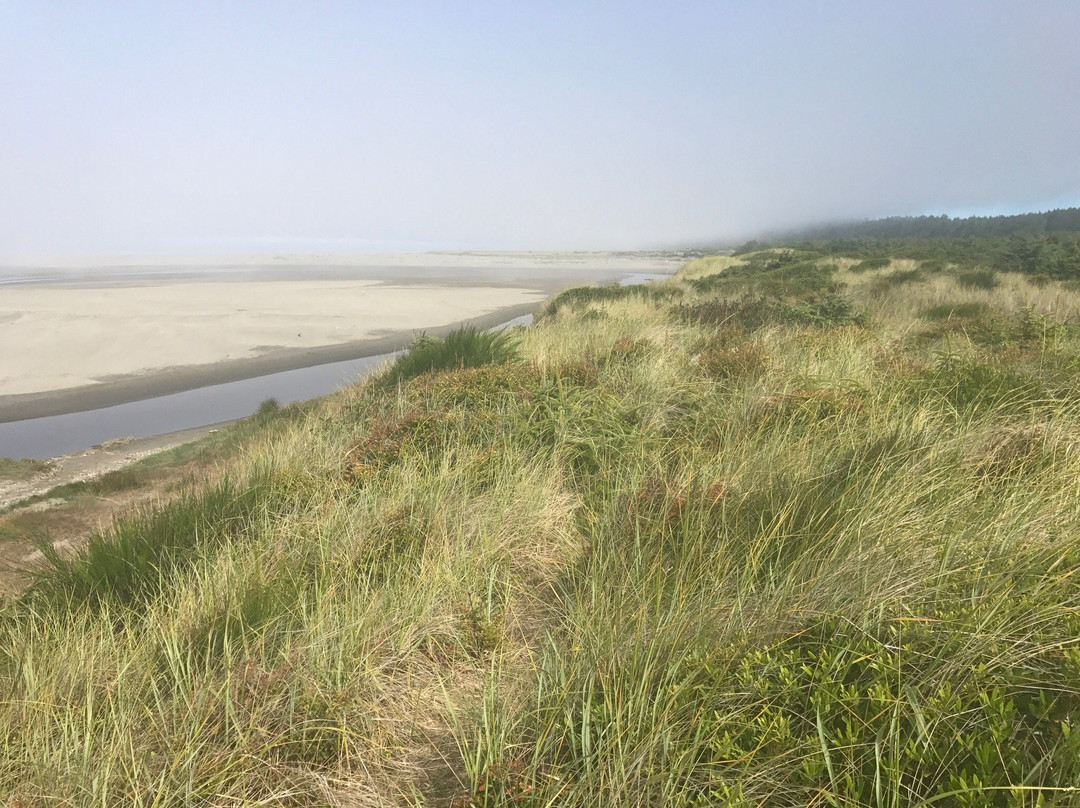 Griffiths-Priday Ocean State Park景点图片