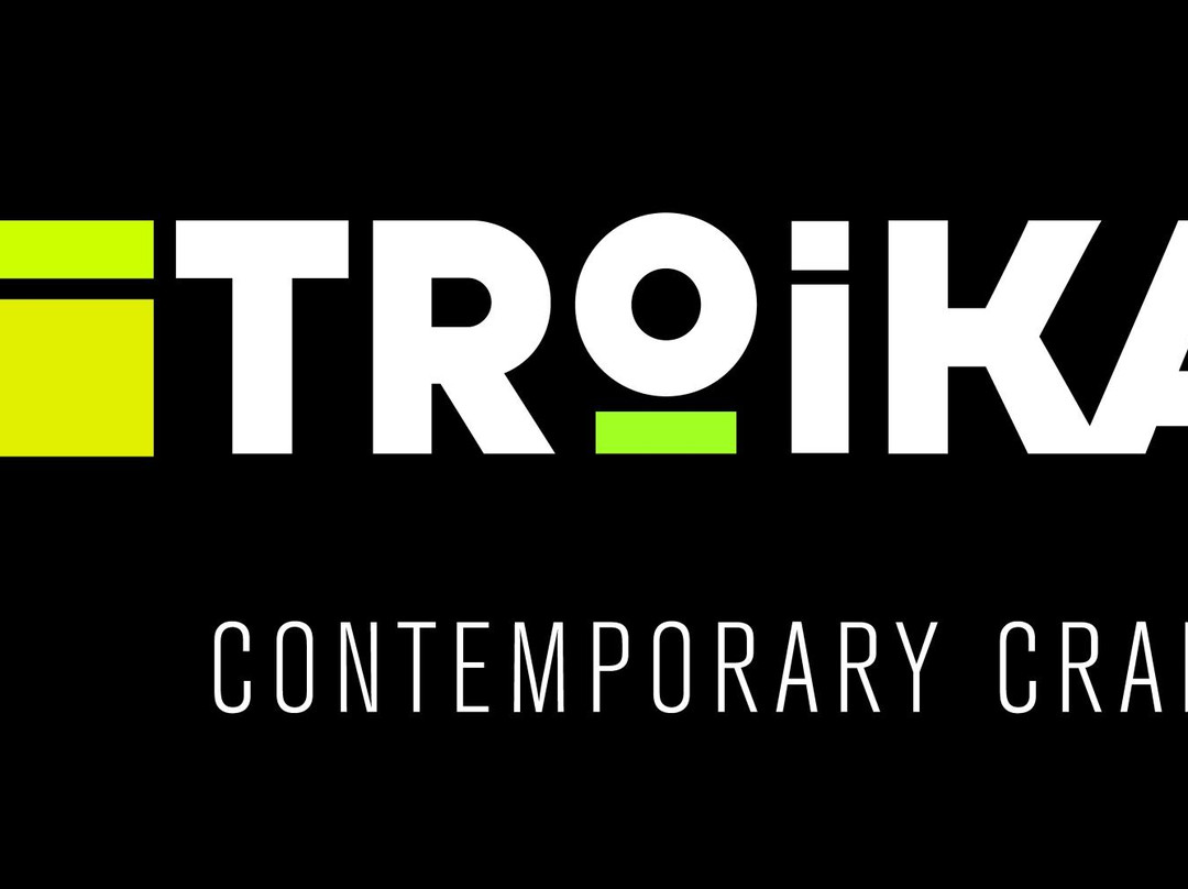 Troika Contemporary Crafts景点图片