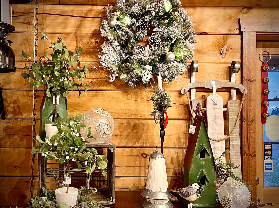 Fillmore Country Floral