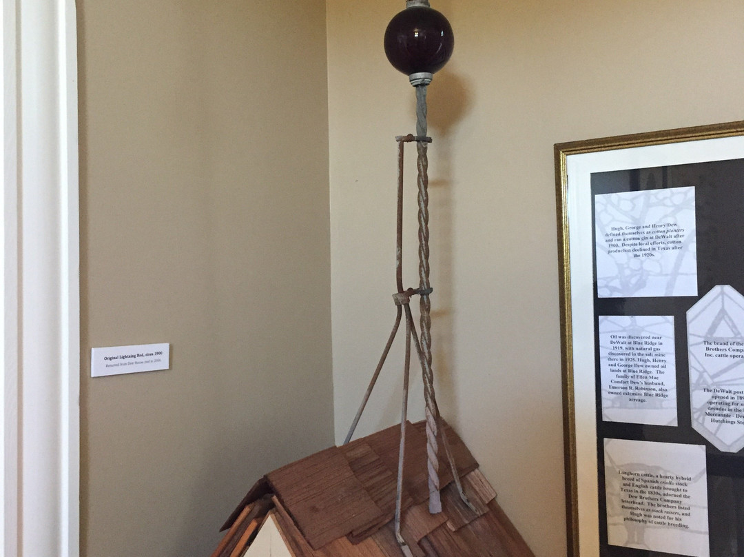 DeWalt Heritage Center