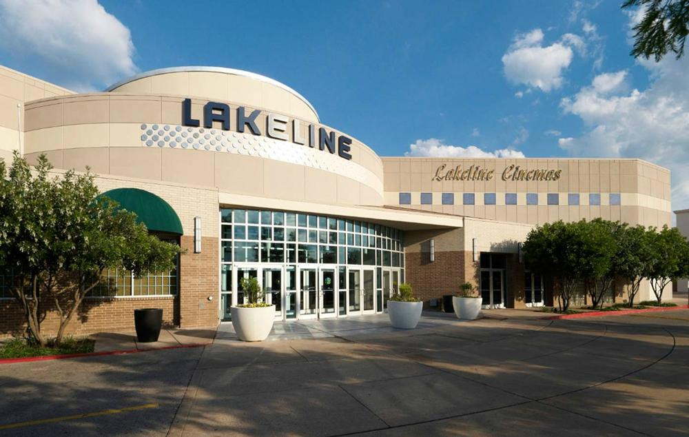 Lakeline Mall景点图片