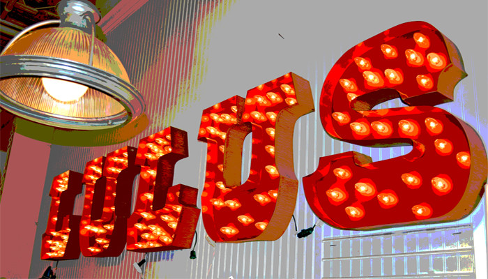 LuLu Burgess-博福特必去景点