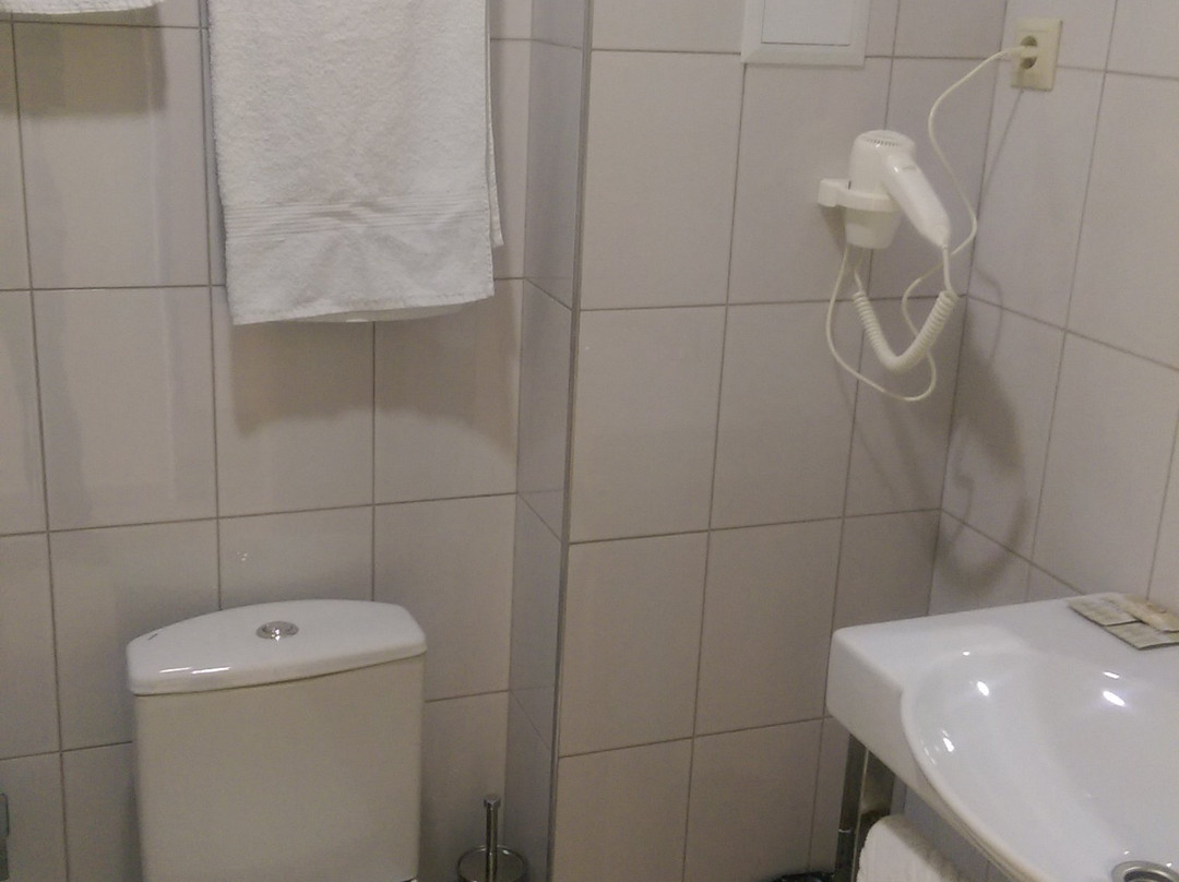 Central Inn Conference Hotel主图