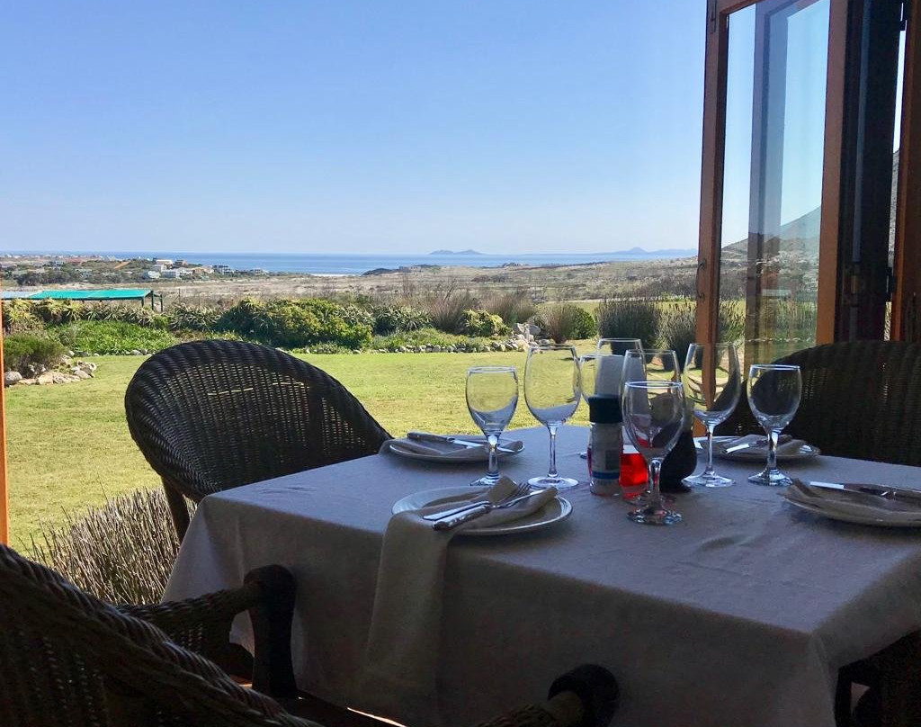 Glen Craig Pringle Bay主图