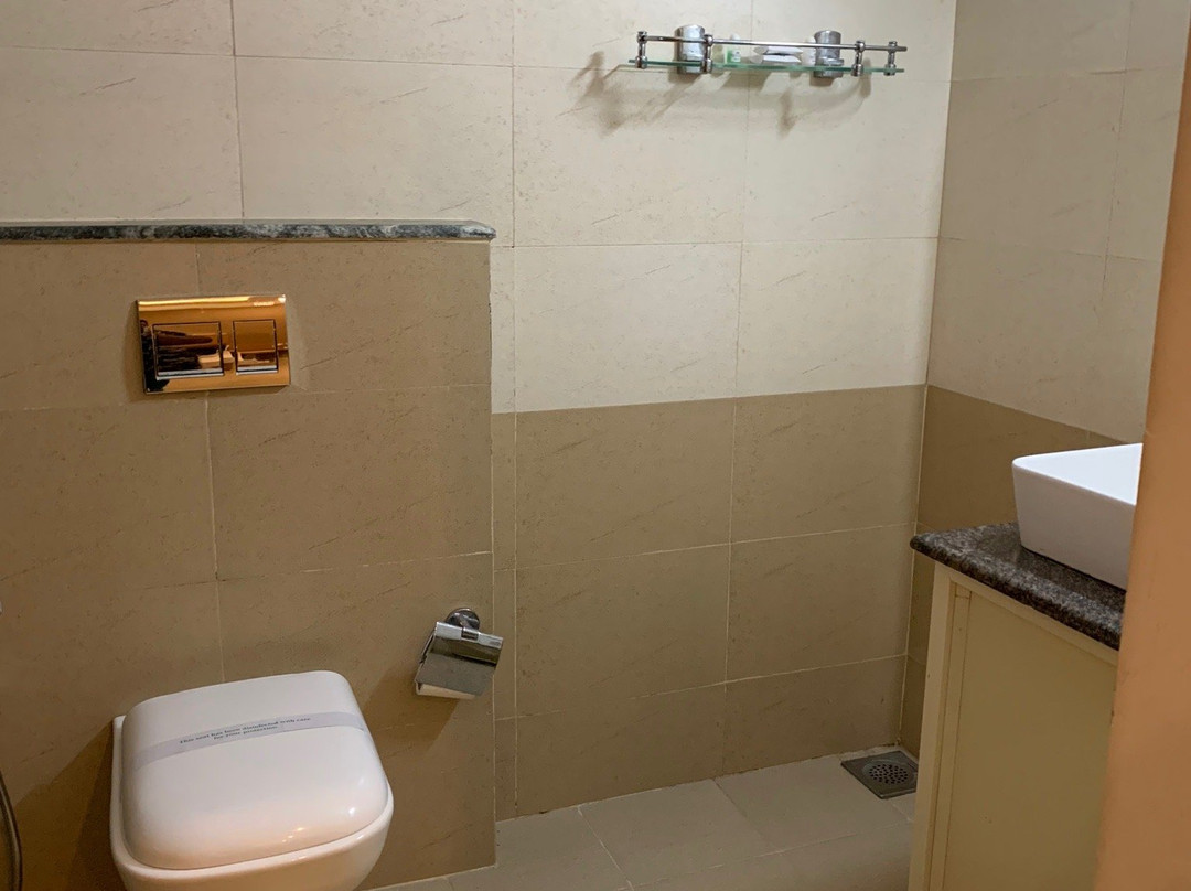 Hotel Mount Avenue主图