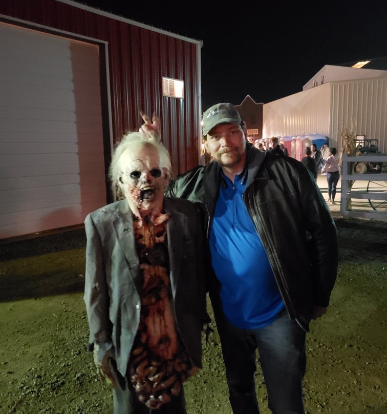 McCall's Pumpkin Patch-Moriarty必去景点