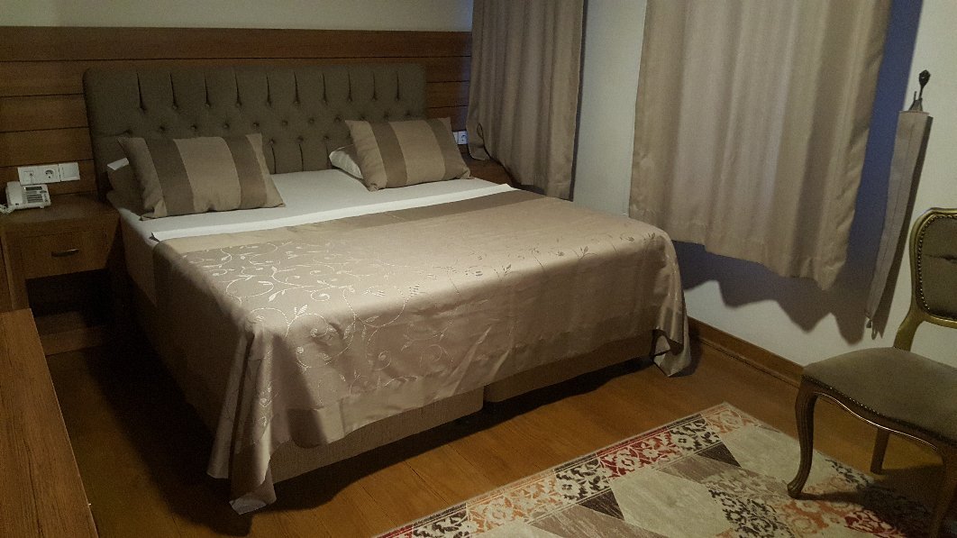 Armistis Hotel-官方
