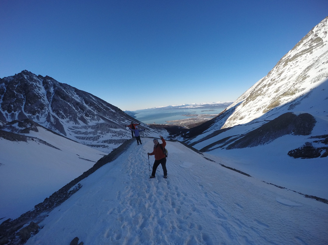 Ushuaia Aventura-乌斯怀亚必去景点