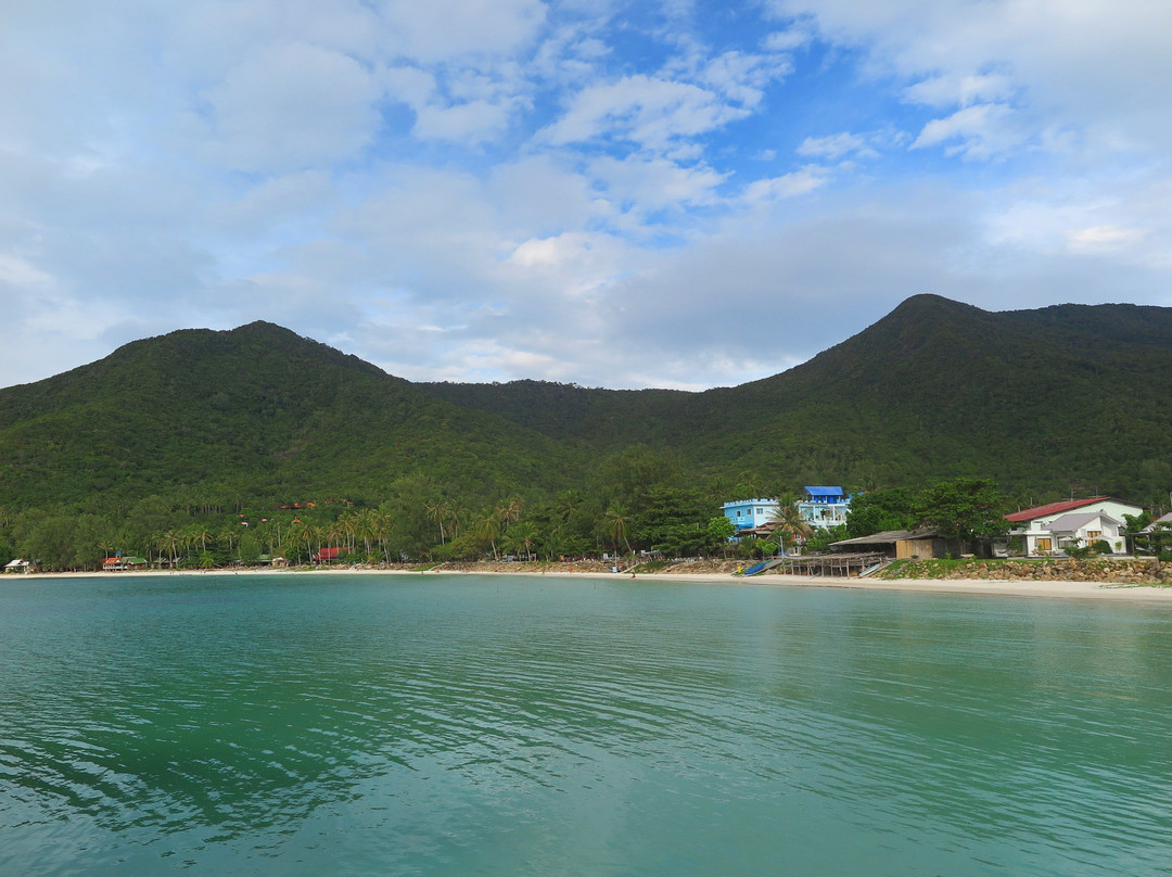 Chaloklum Bay Resort景点图片