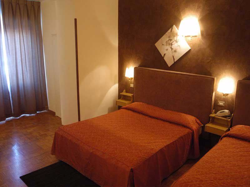 Hotel Squarciarelli主图