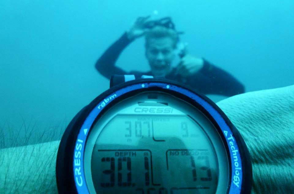 Aquarius Diving Club Medellín景点图片