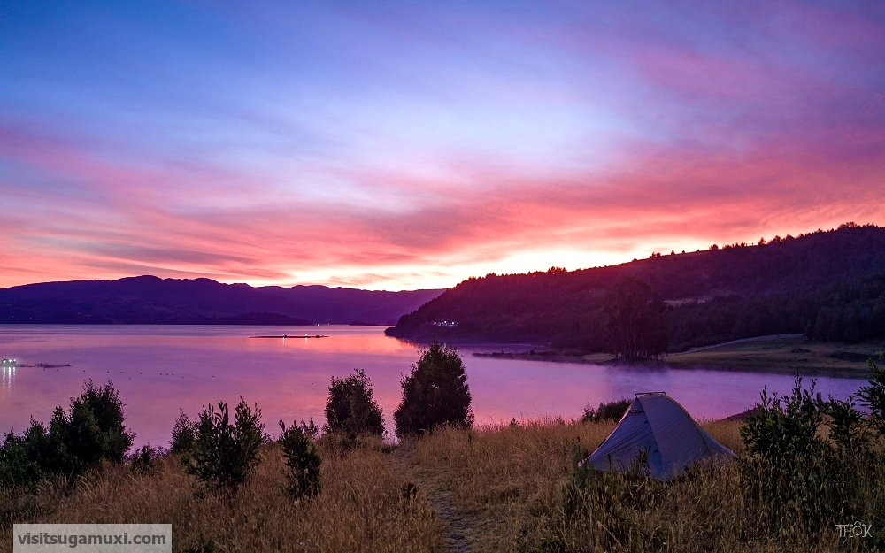 Visit Sugamuxi-Sogamoso必去景点