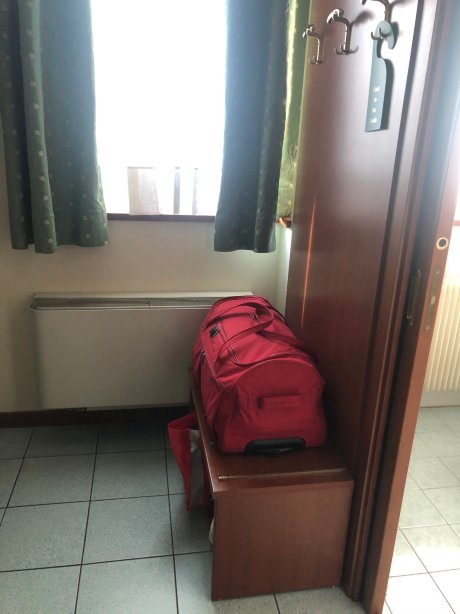 佛拉玛酒店-官方