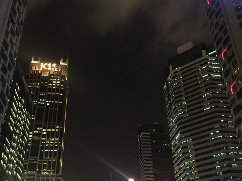 上海圣三一堂-上海市必去景点