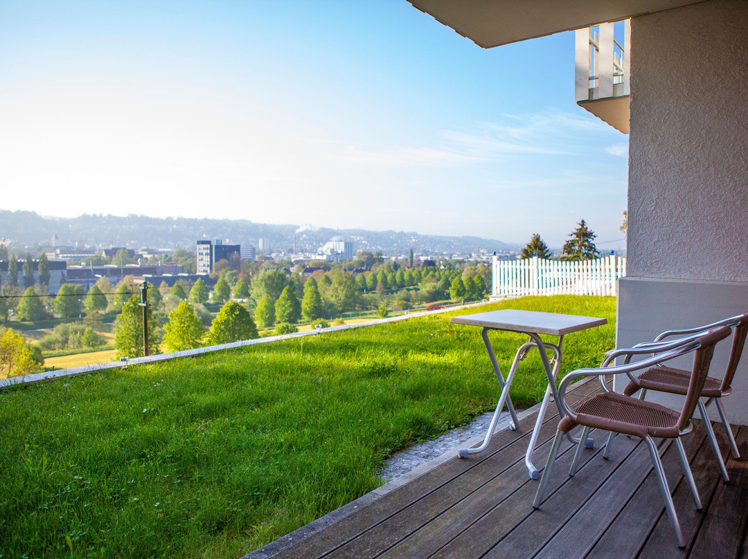 Hotel-Restaurant Sennerbad主图