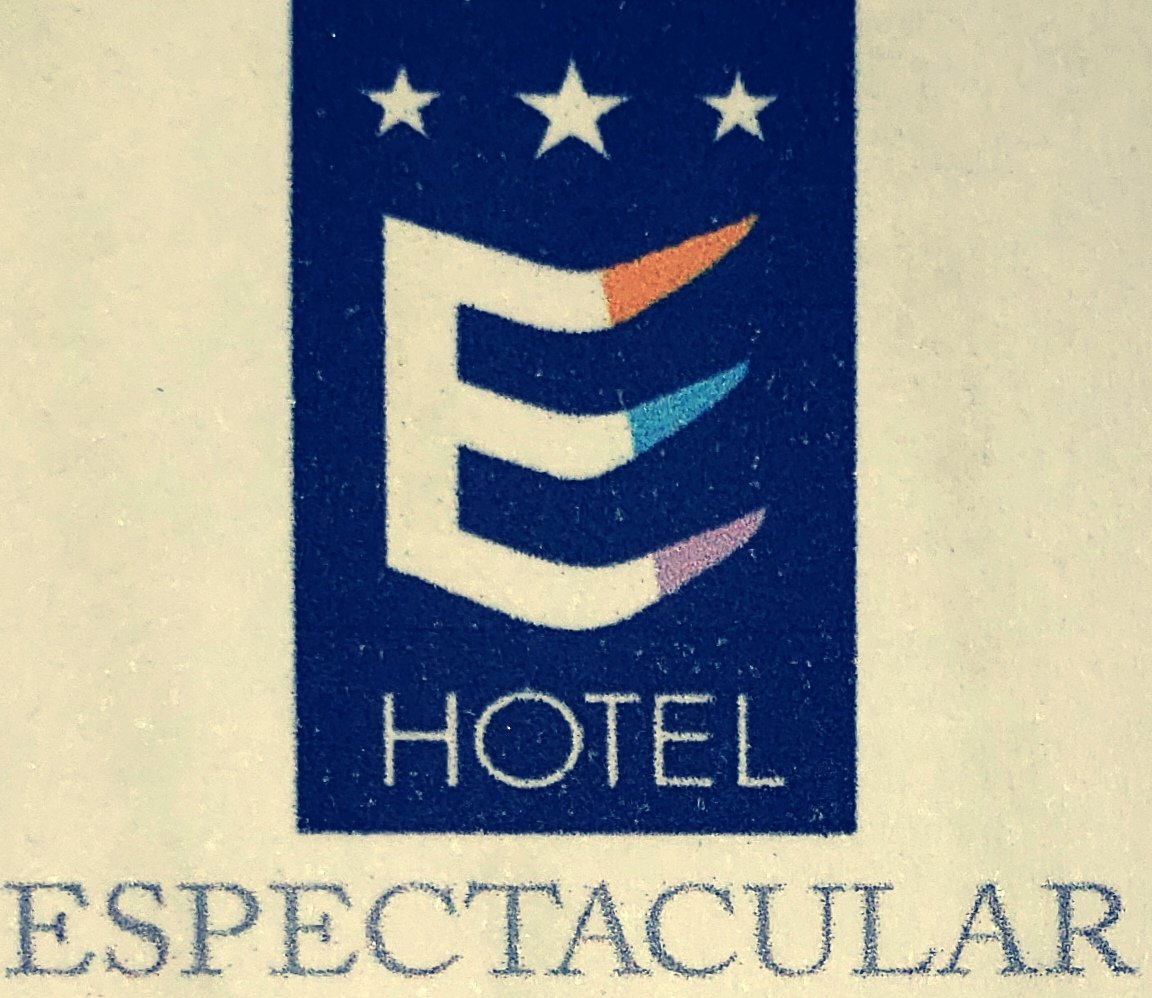 Hotel Espectacular-官方