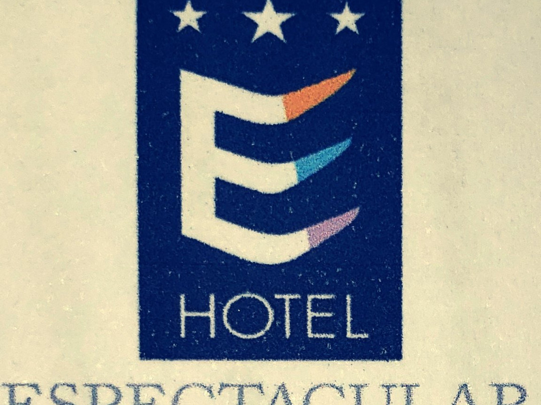 Hotel Espectacular主图