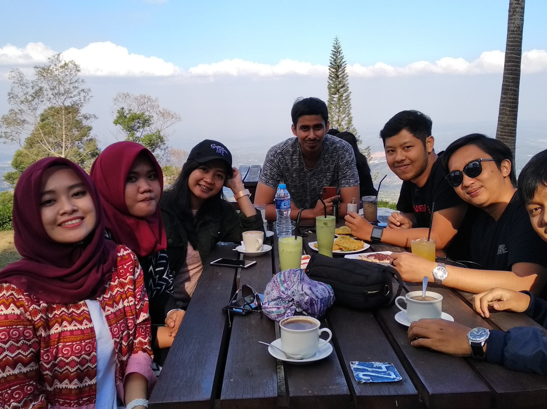 FadlikaTrans Tour Service-Sleman必去景点
