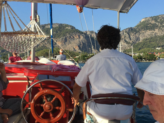 Aya Nicola Travel Daily Tours-达利安必去景点