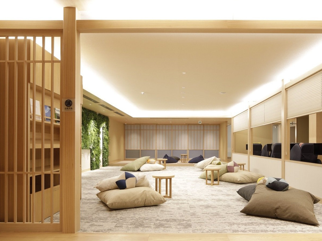 Edoyu-墨田区必去景点