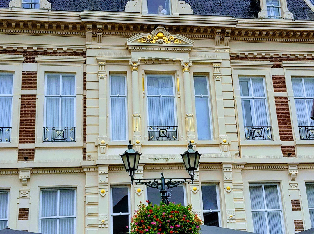 Grand Hotel De Draak主图