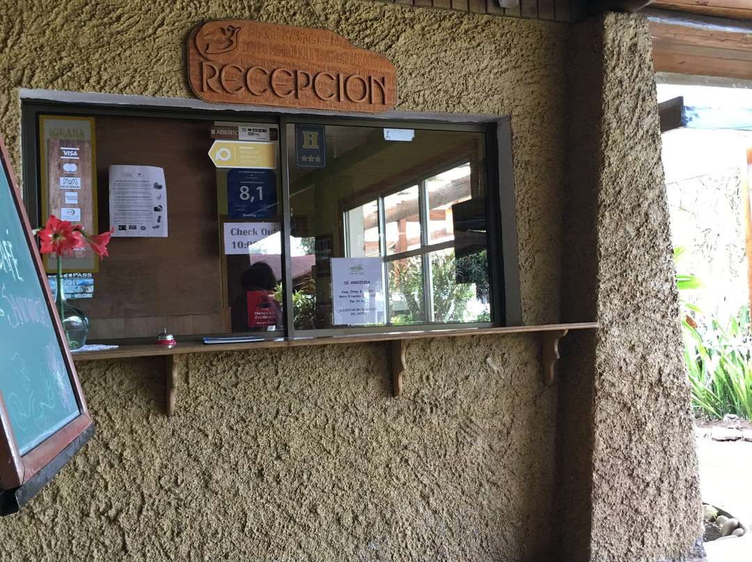 Hotel Manutara主图