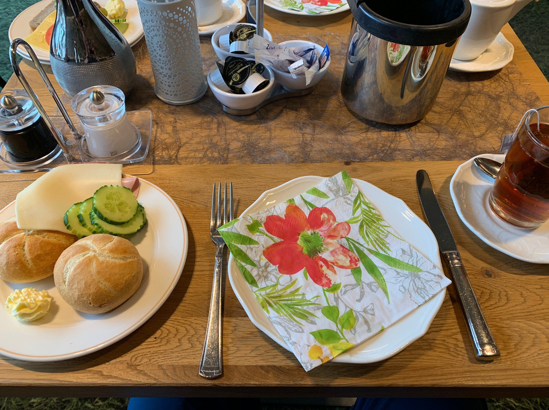 Hotel Panorama主图