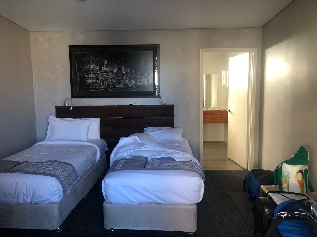 30 Arundel Accommodation主图