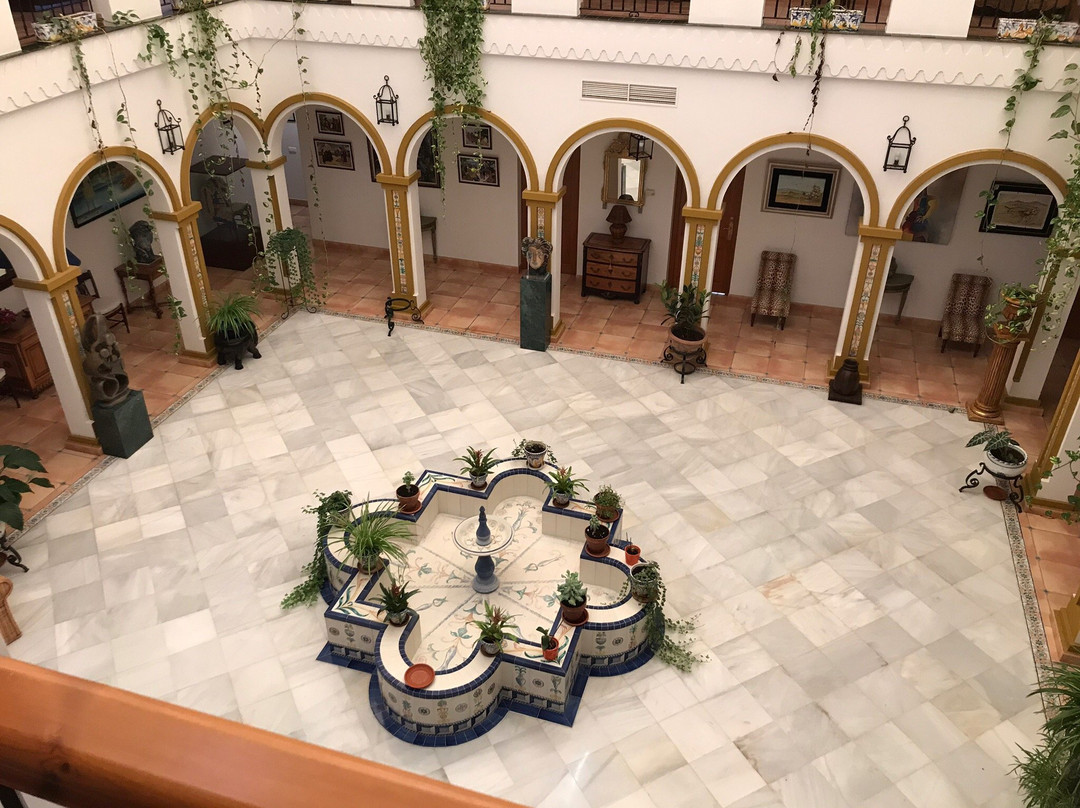 Hacienda Las Tres Niñas主图