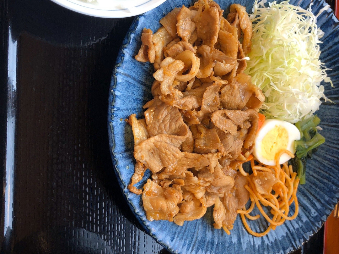 大山きゃらぼく