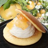 どら焼き虎てつ