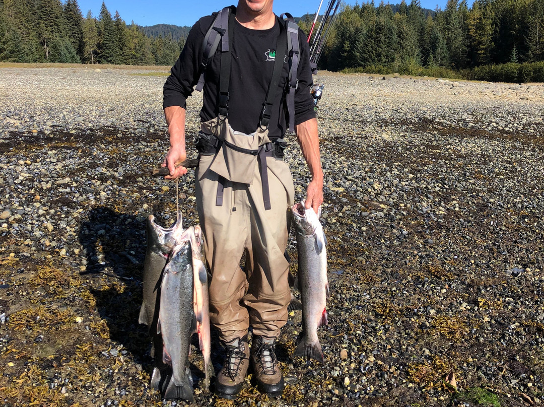 Glacier Bay Country Inn主图