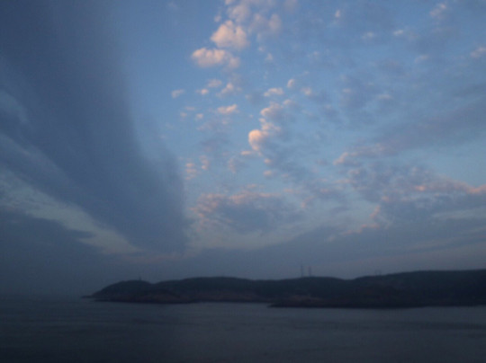 青浜岛-舟山市必去景点