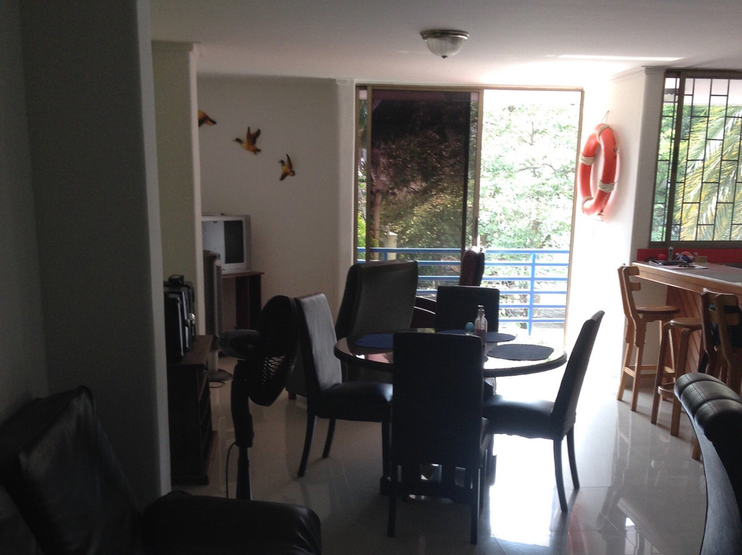 Playa Bello Horizonte-圣玛尔塔必去景点