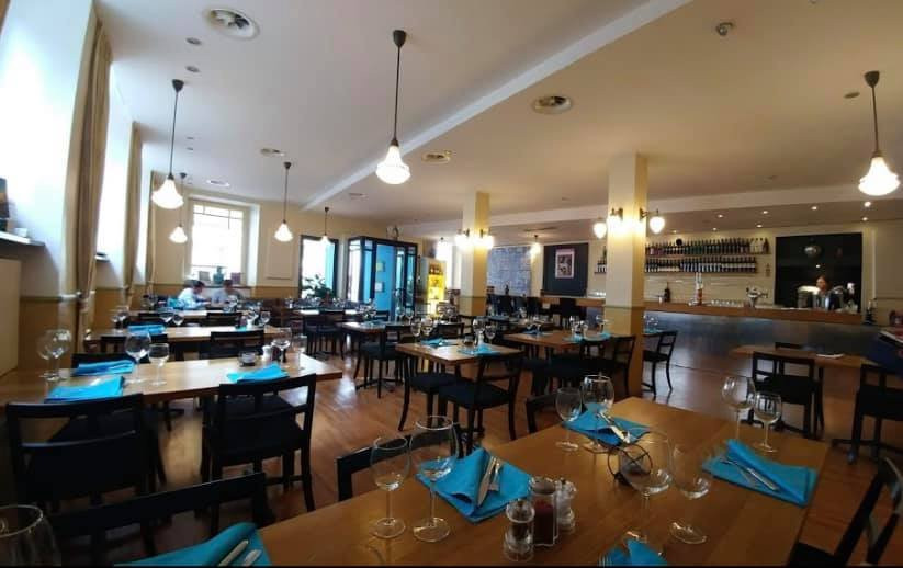 Restaurant Anatolia