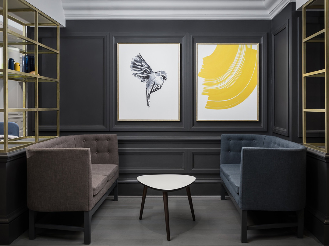 voco St. John's Solihull by IHG主图