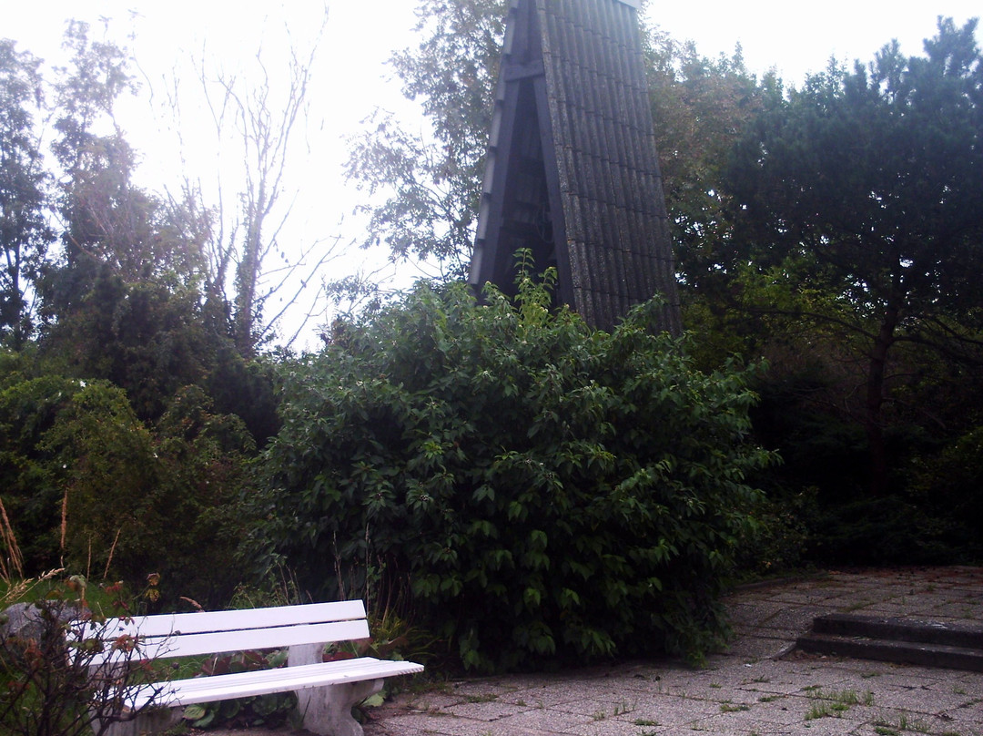 Kapelle St. Birgitta-Glowe必去景点