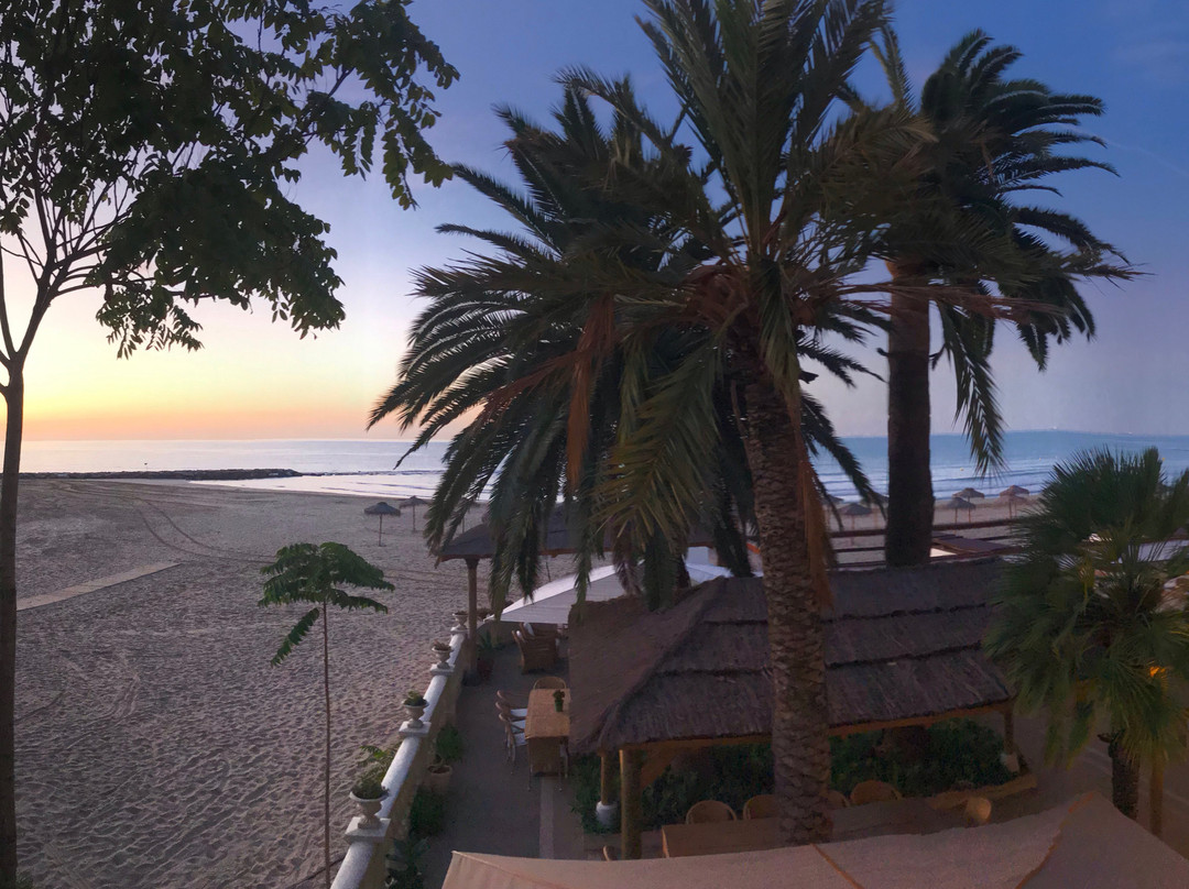 Voramar Hotel主图