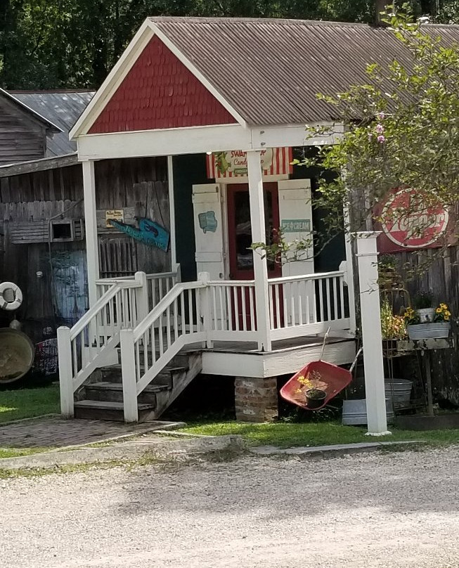 The Cajun Village景点图片