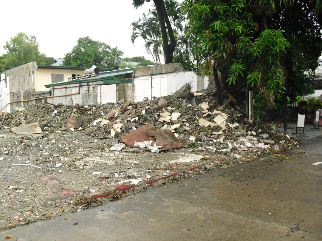 The Swagman Narra Hotel主图