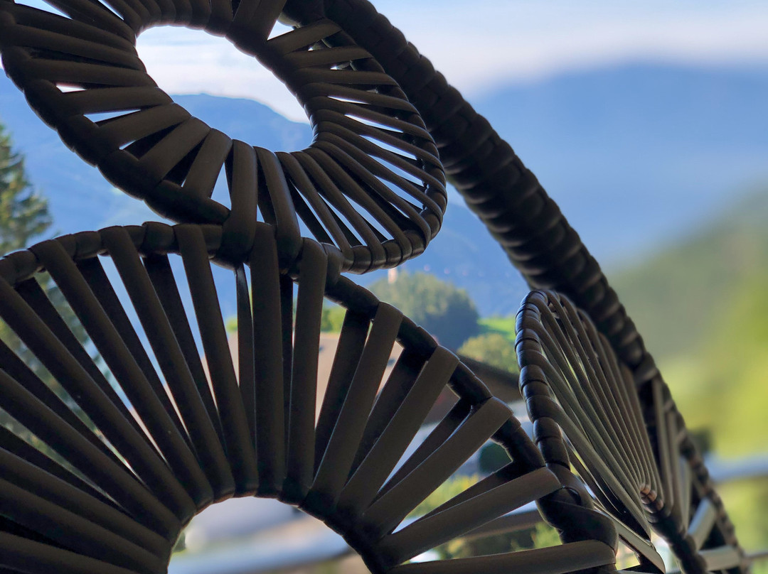 Gloriette Guesthouse主图