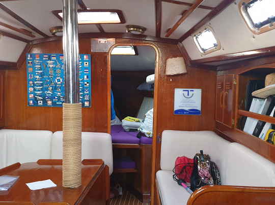 Nautica Galea-格乔必去景点