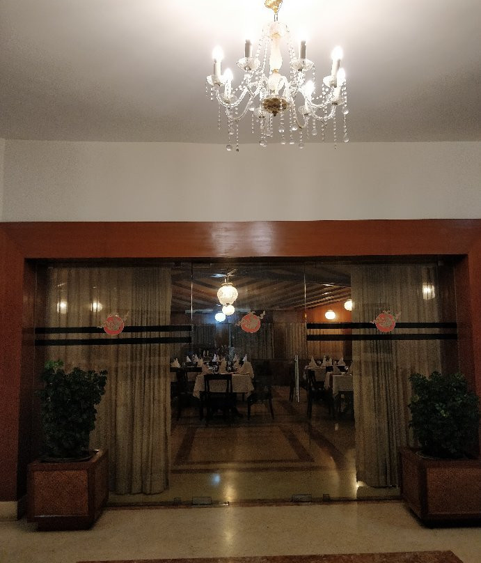 Hotel Druk Phuentsholing主图