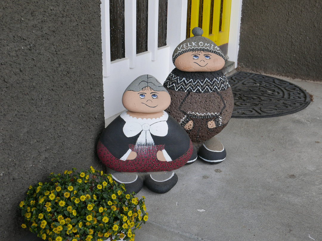 Guesthouse Stekkabol主图