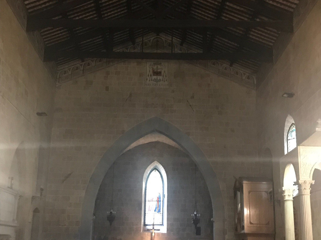 Chiesa di Sant'Agostino景点图片