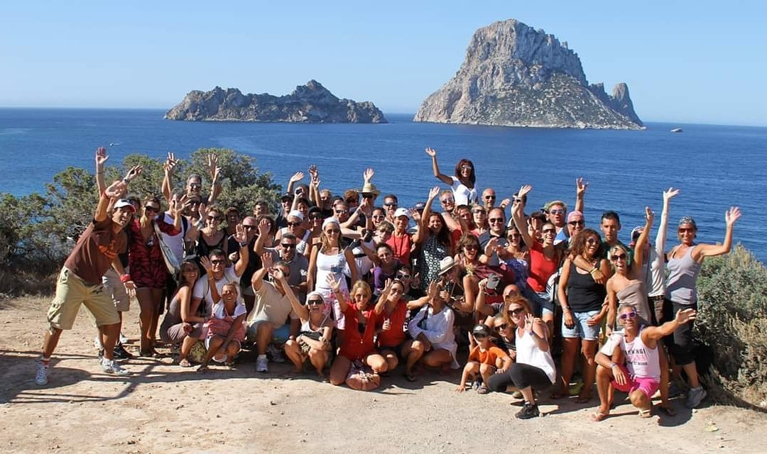 Eivissa Aventura景点图片