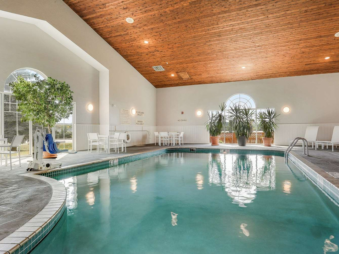 Country Inn & Suites by Radisson, Green Bay, WI主图