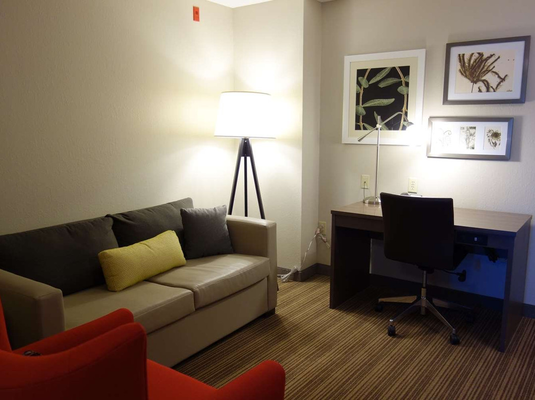 Country Inn & Suites by Radisson, Mason City, IA主图