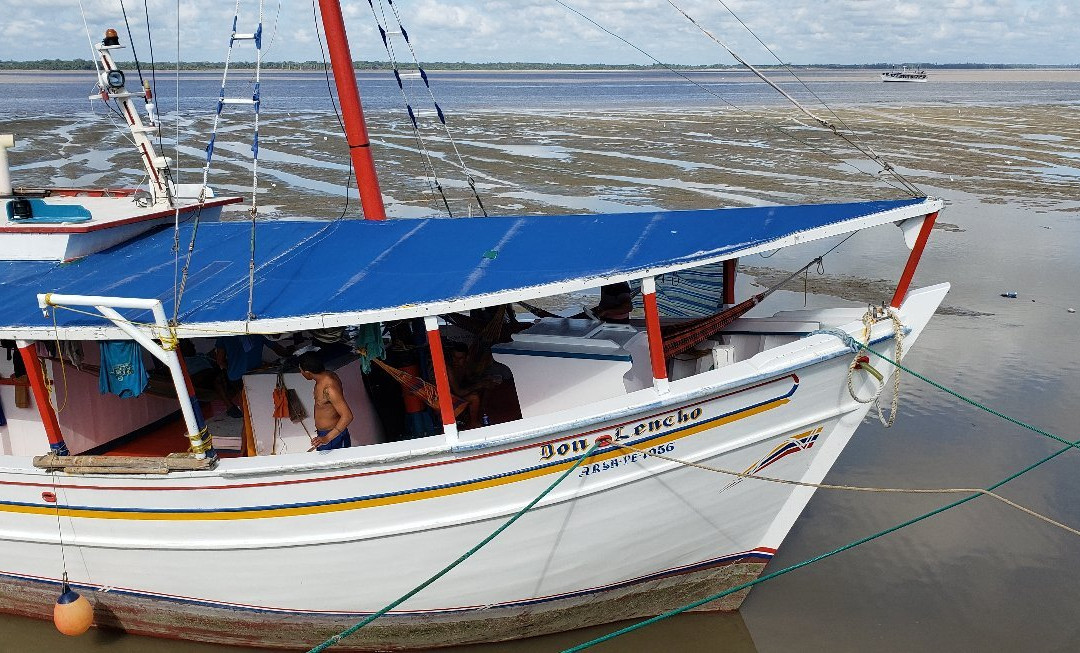 Vieux Port-卡宴必去景点
