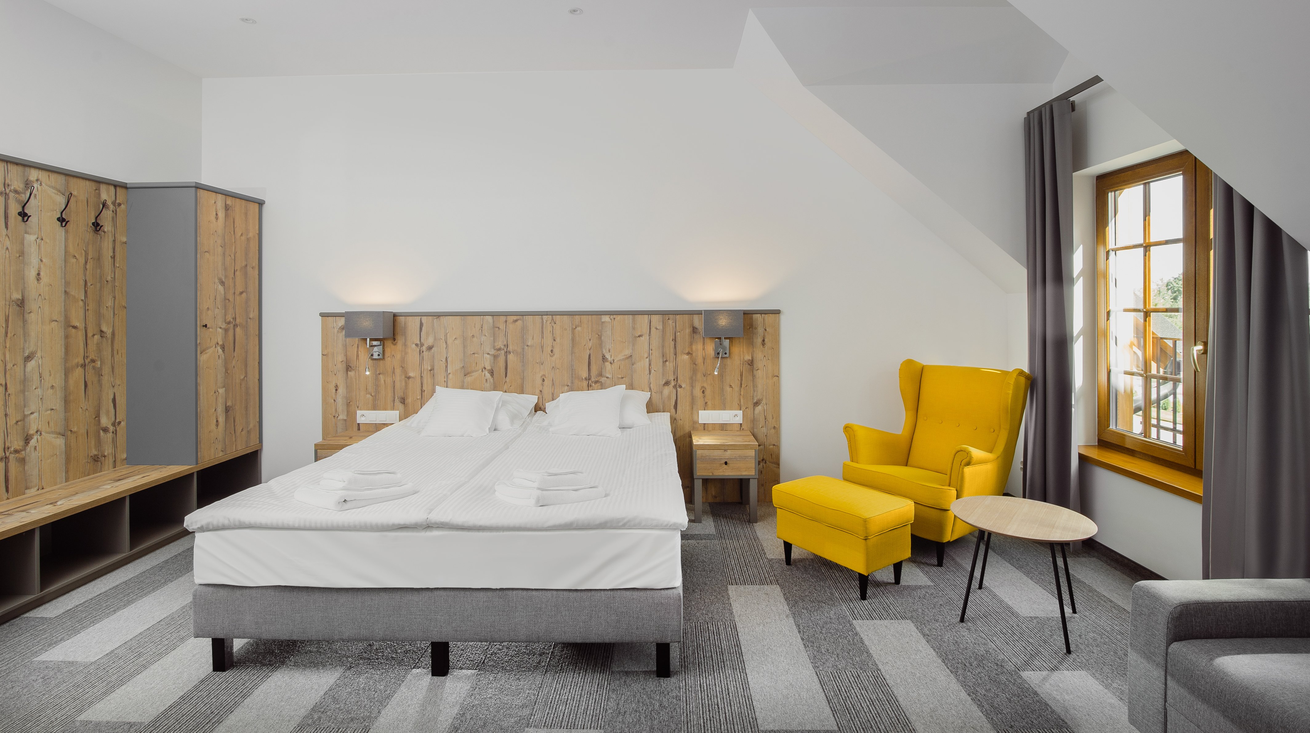 Hotel Nowa Holandia-官方